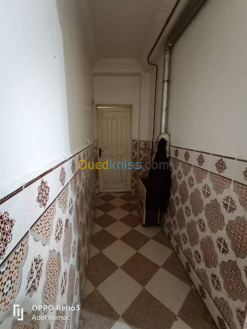 Vente Villa Annaba El bouni