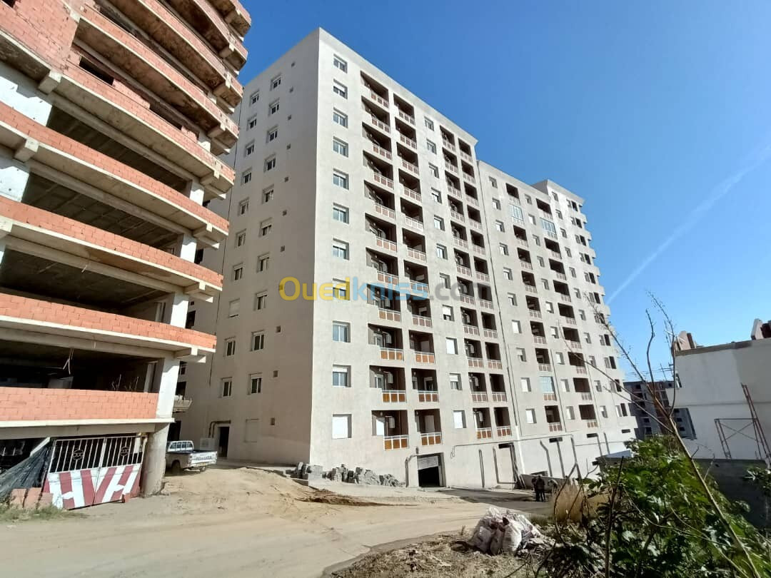 Vente Appartement F3 Annaba Annaba