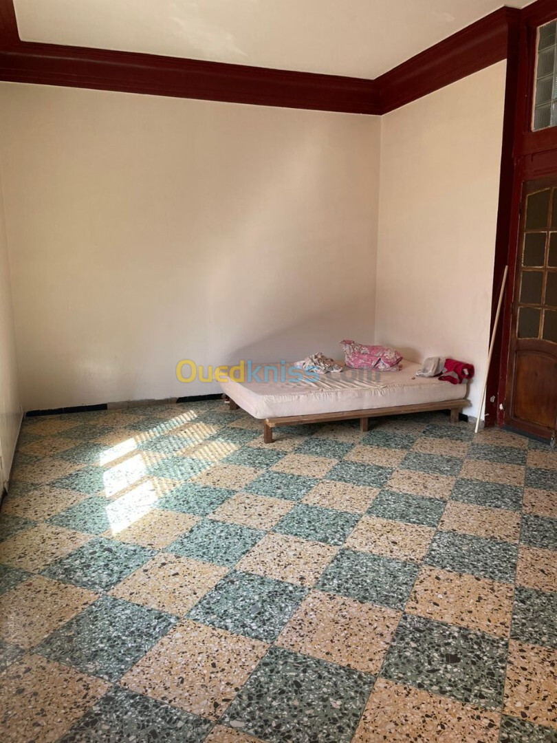 Vente Appartement F3 Annaba Annaba