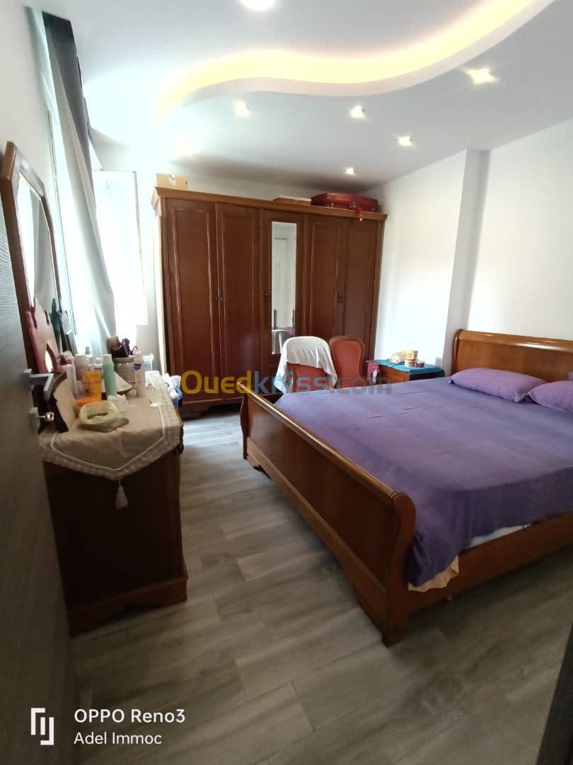 Vente Appartement F4 Annaba Annaba