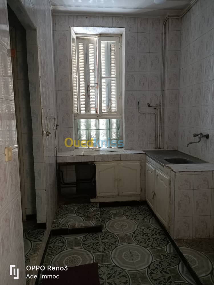 Vente Appartement F3 Annaba Annaba