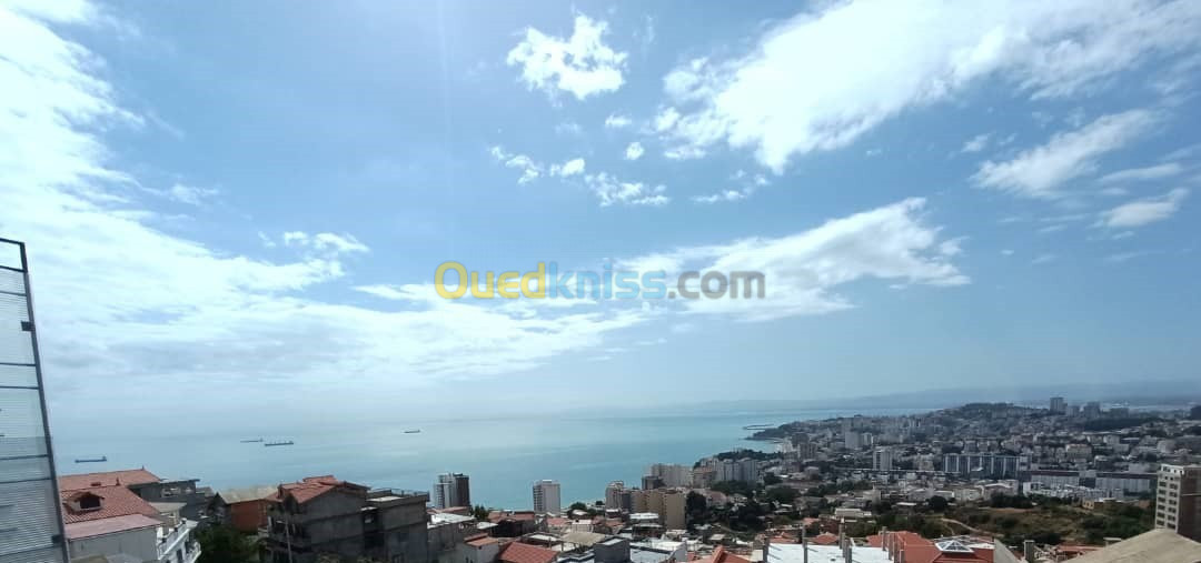 Vente Terrain Annaba Annaba