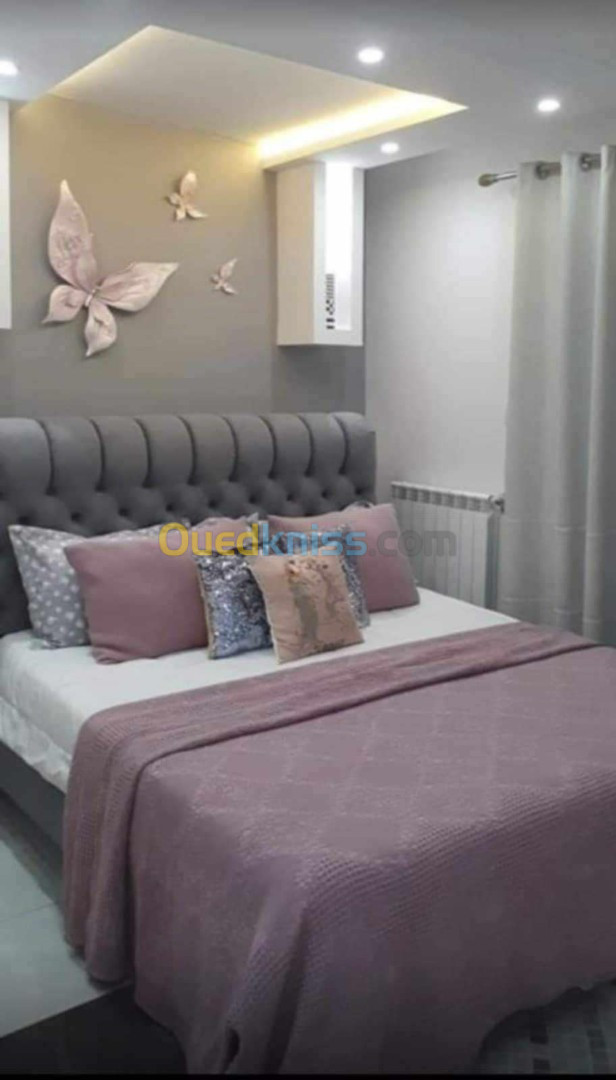 Location Duplex F4 Annaba Annaba