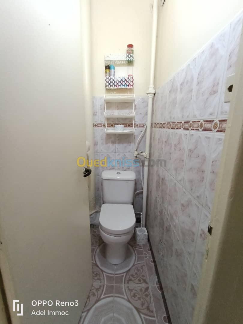 Vente Appartement F4 Annaba Annaba