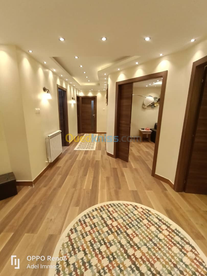 Vente Appartement F4 Annaba Annaba