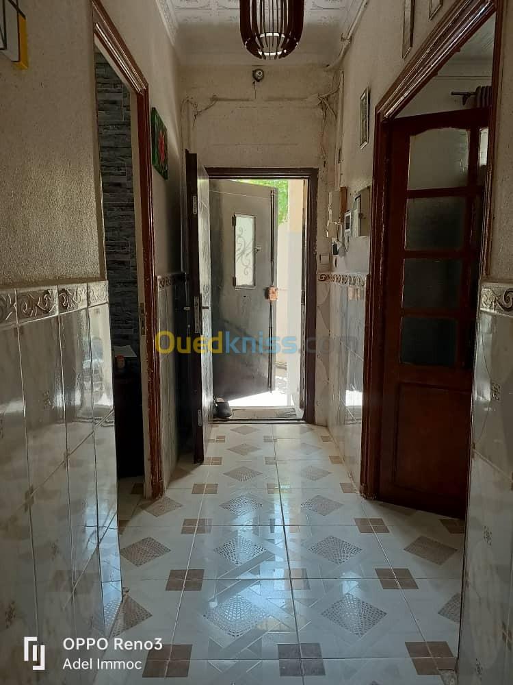 Vente Villa Annaba Annaba