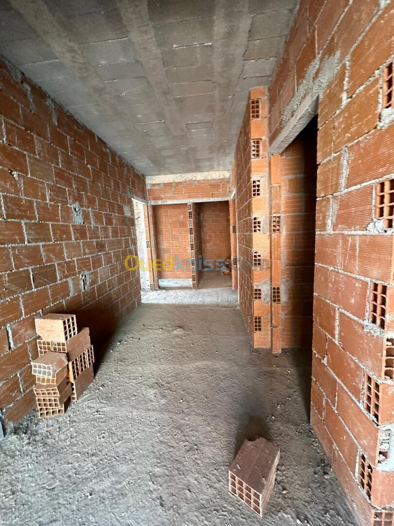 Vente Appartement F4 Annaba Annaba