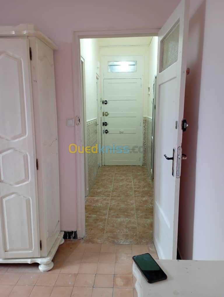 Vente Appartement F3 Annaba Annaba