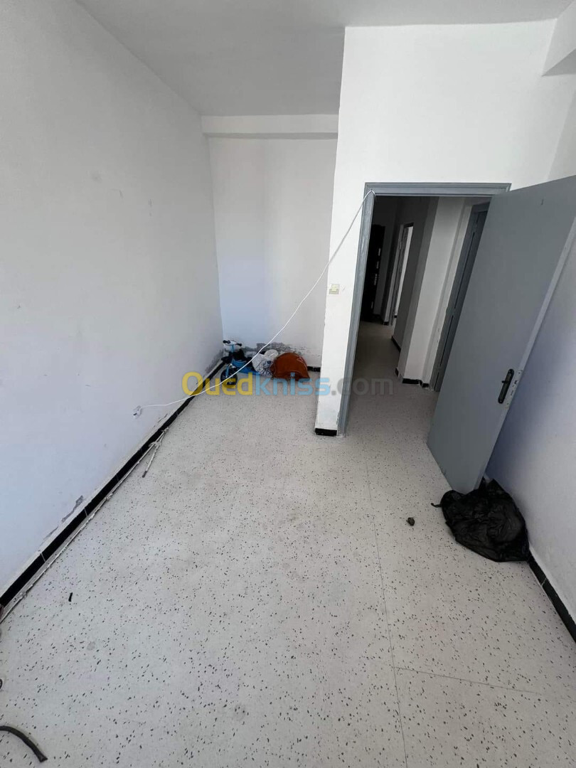 Vente Appartement F3 Annaba El bouni