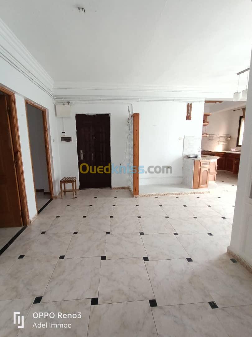 Vente Appartement F4 Annaba Annaba