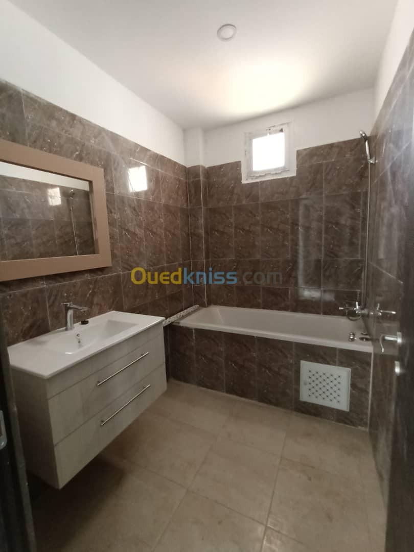 Vente Appartement F3 Annaba Annaba