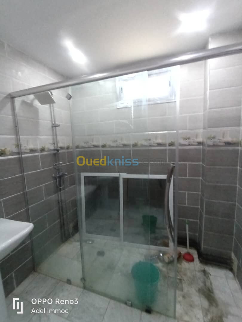 Location Appartement F3 Annaba Annaba