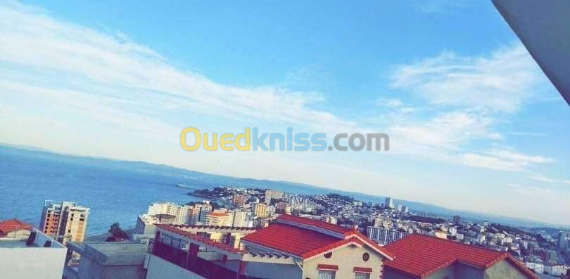 Vente Villa Annaba Annaba