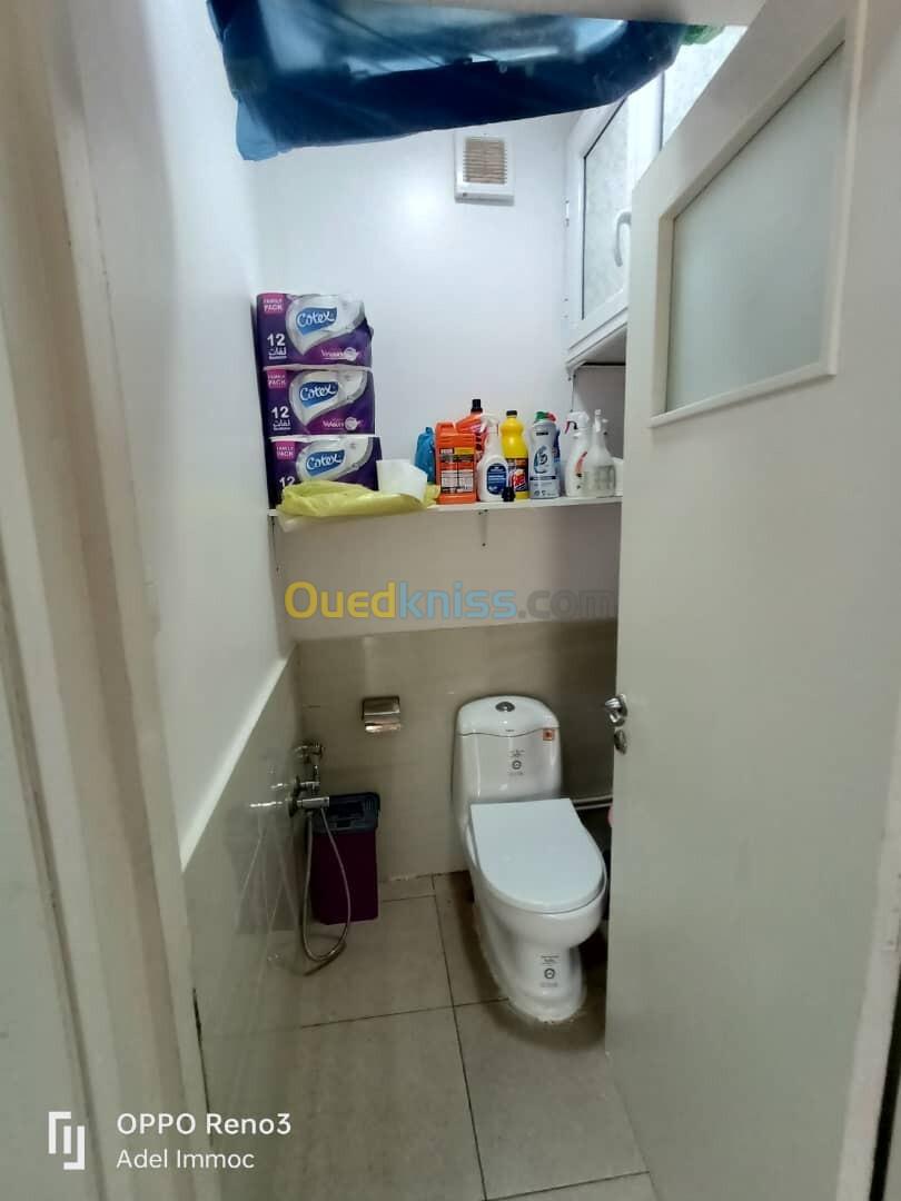 Vente Appartement F3 Annaba Annaba