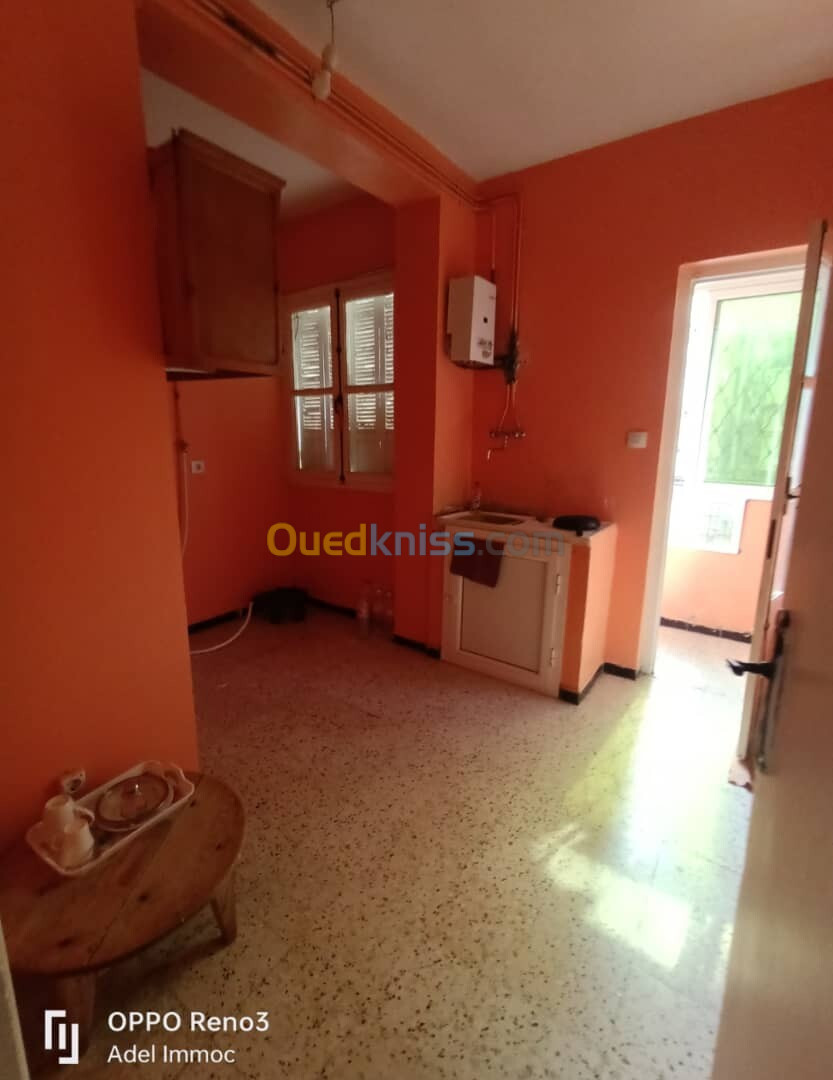 Location Appartement F2 Annaba Annaba