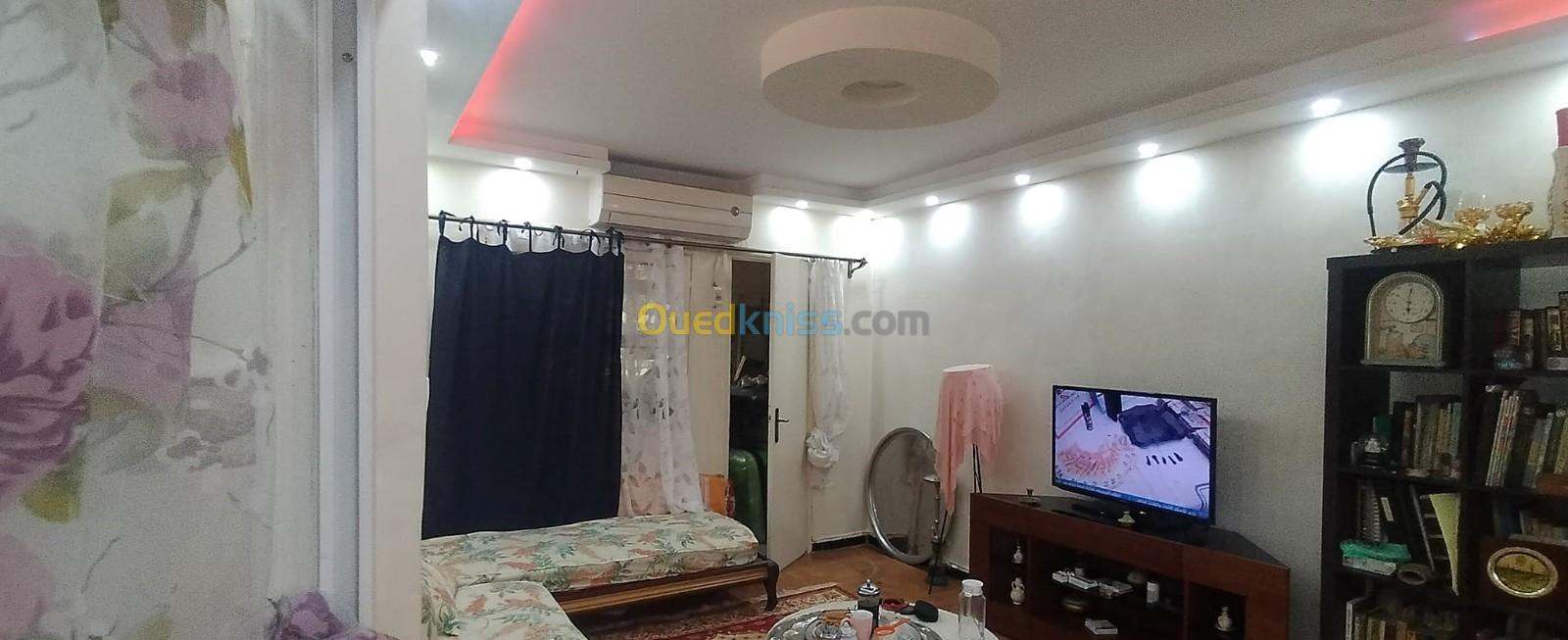 Vente Appartement F4 Annaba Annaba