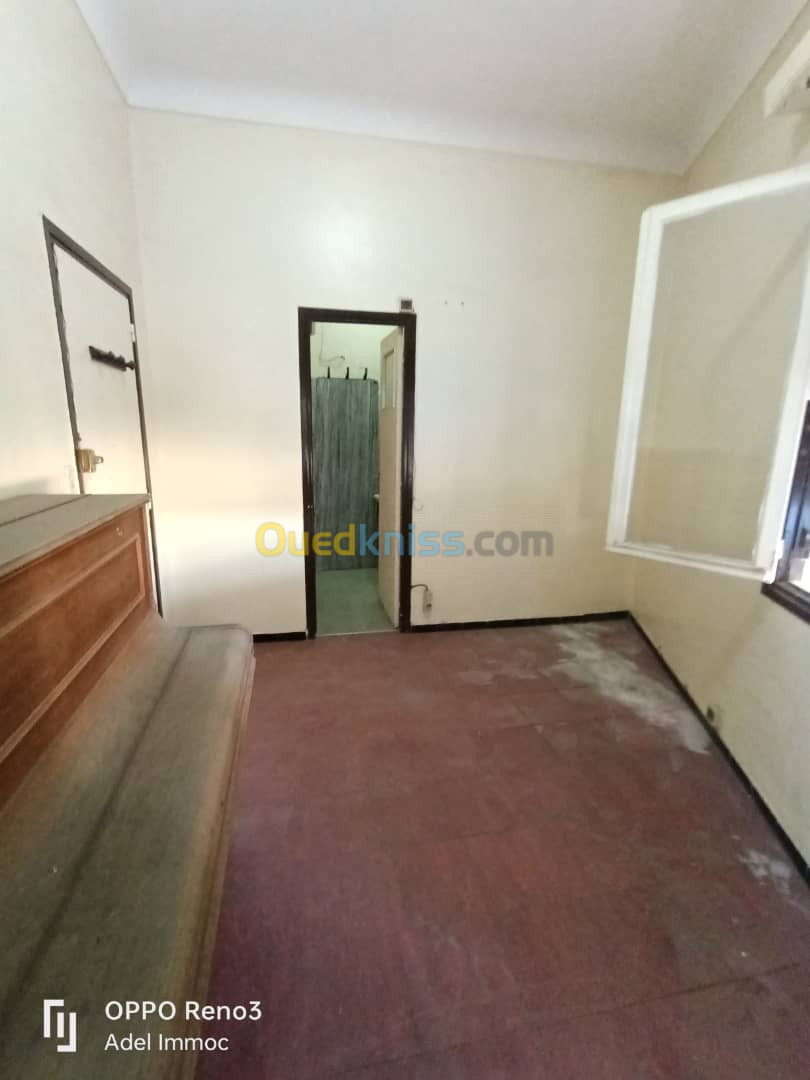 Location Appartement F5 Annaba Annaba