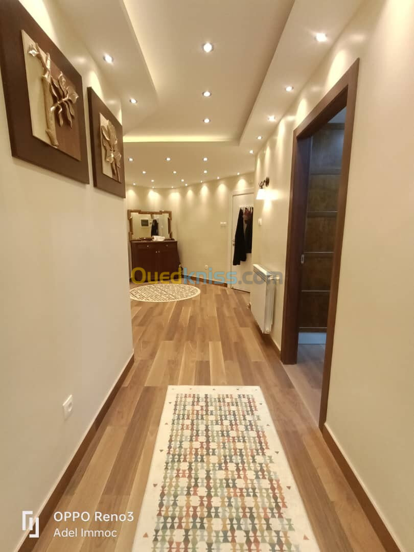 Vente Appartement F4 Annaba Annaba