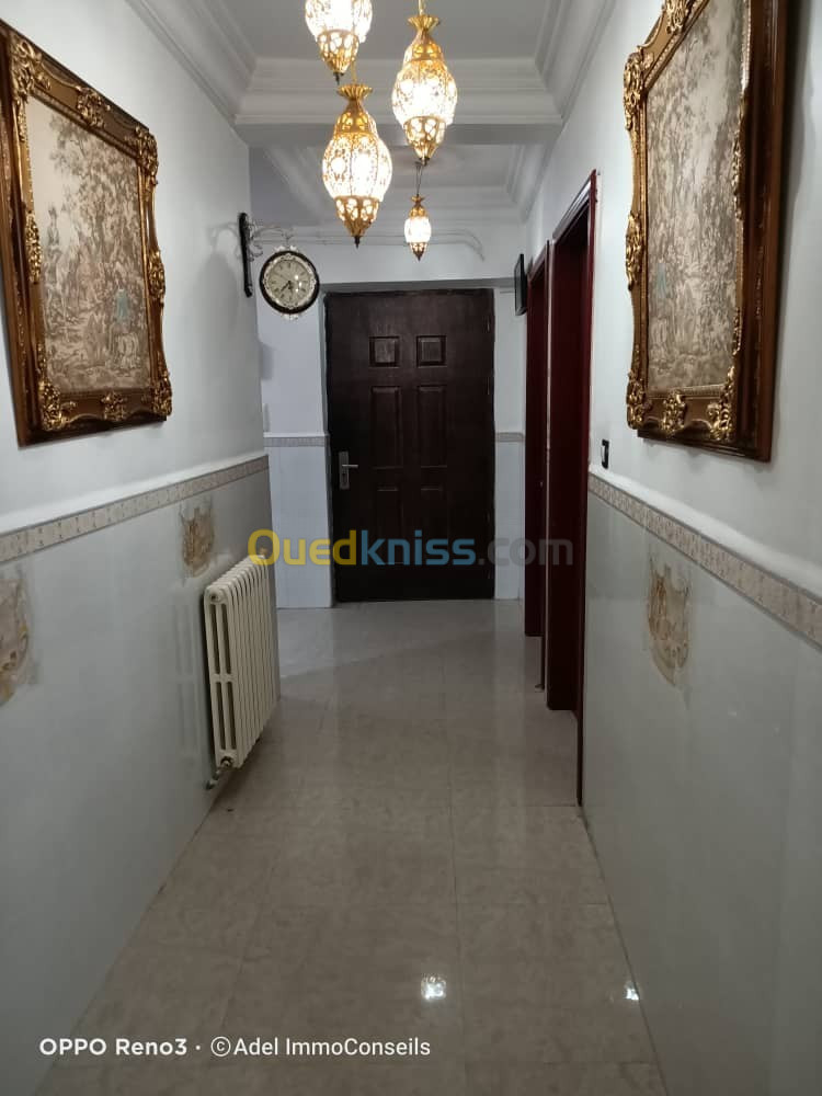 Vente Appartement F4 Annaba Annaba