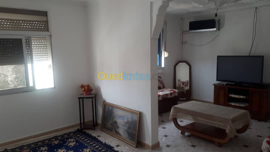 Vente Appartement F4 Annaba Sidi Amar