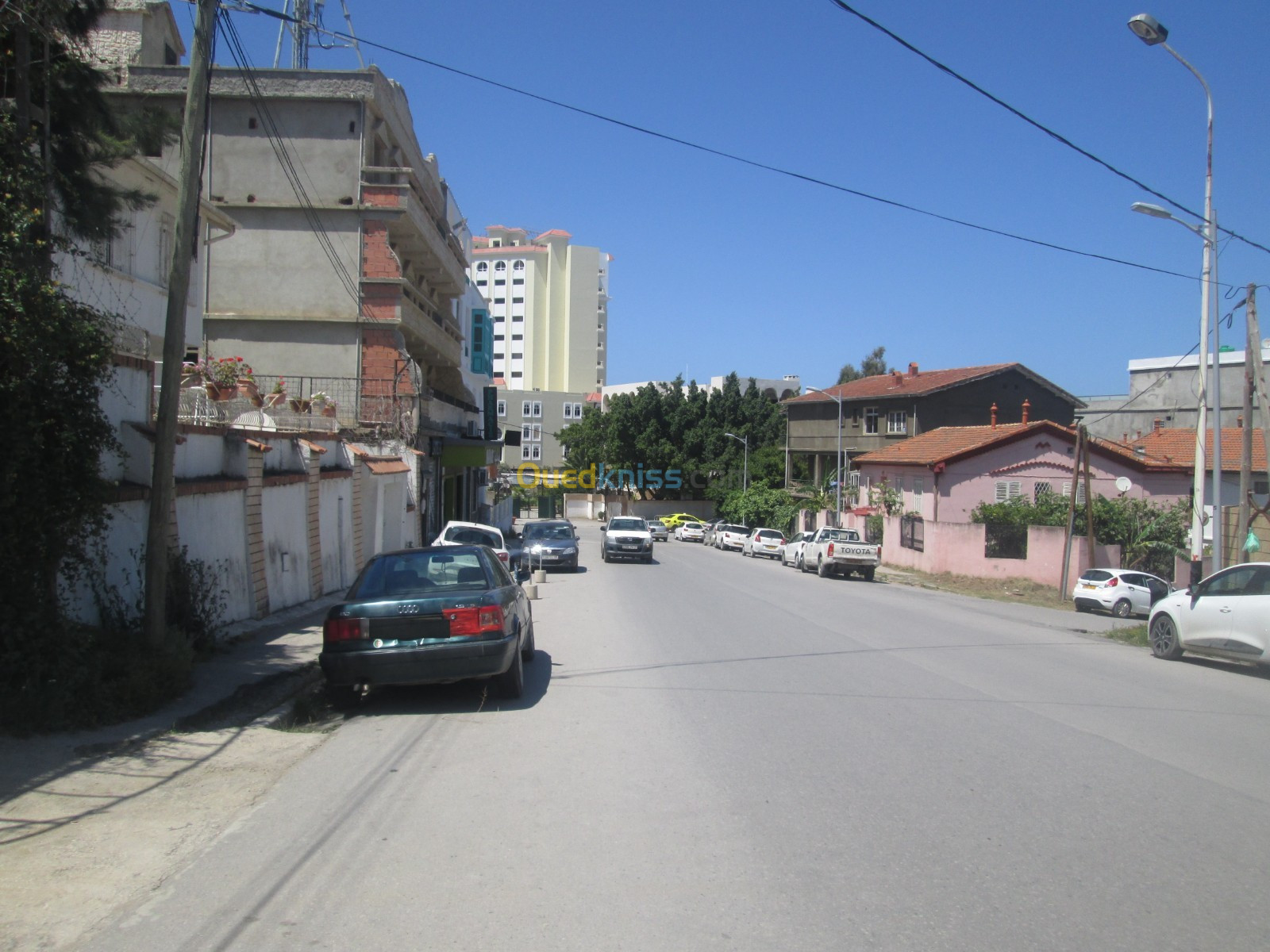 Location Villa Annaba Annaba