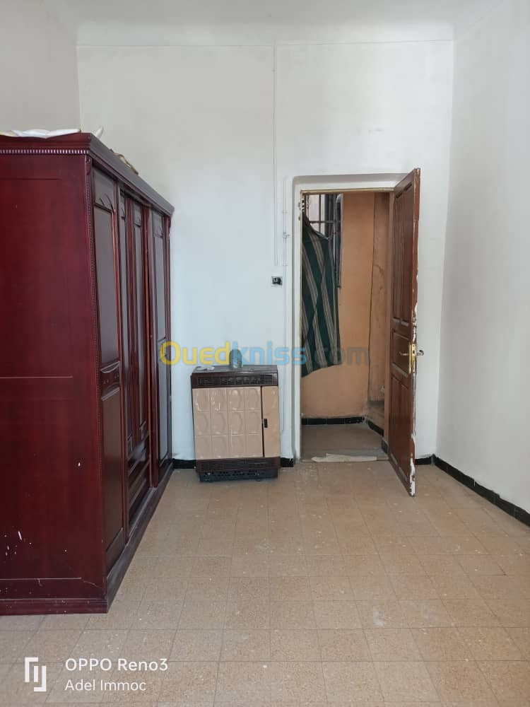 Vente Appartement F2 Annaba Annaba