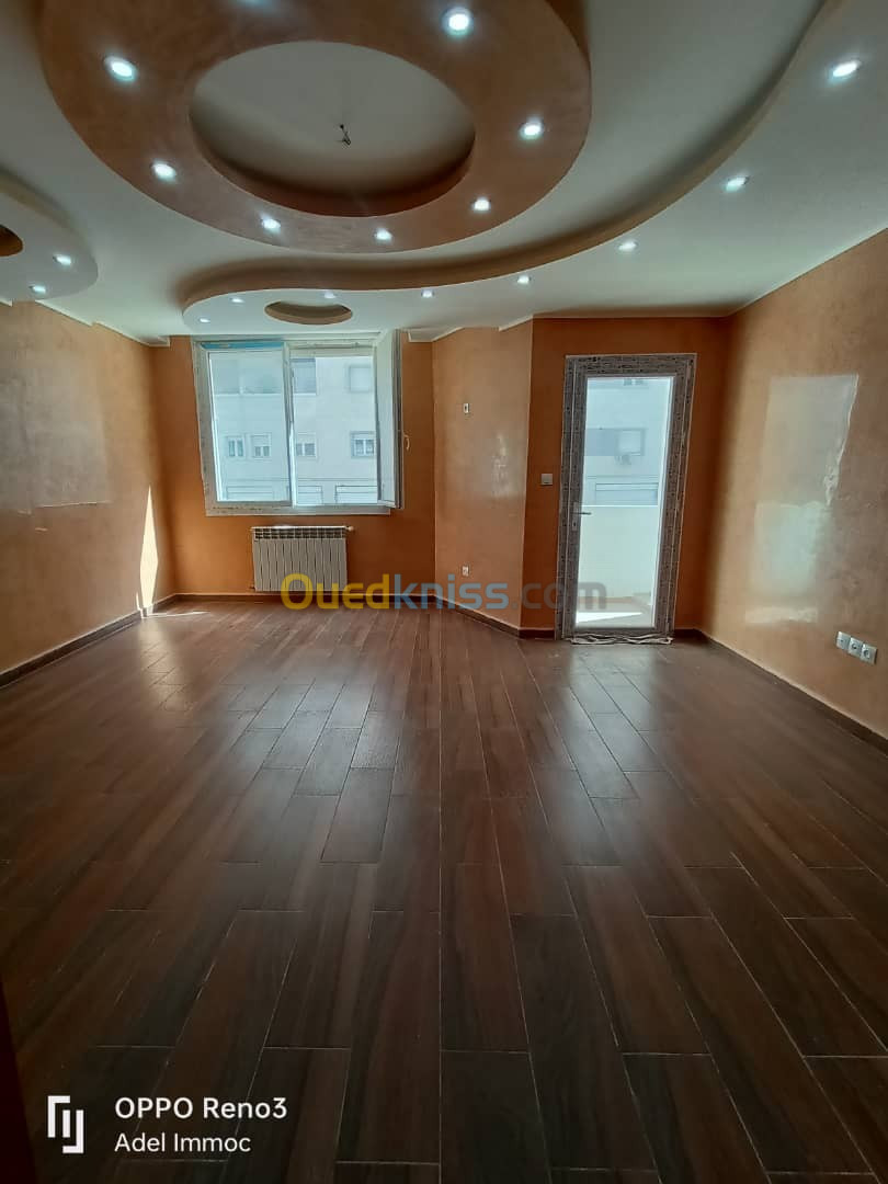 Vente Appartement F3 Annaba Annaba