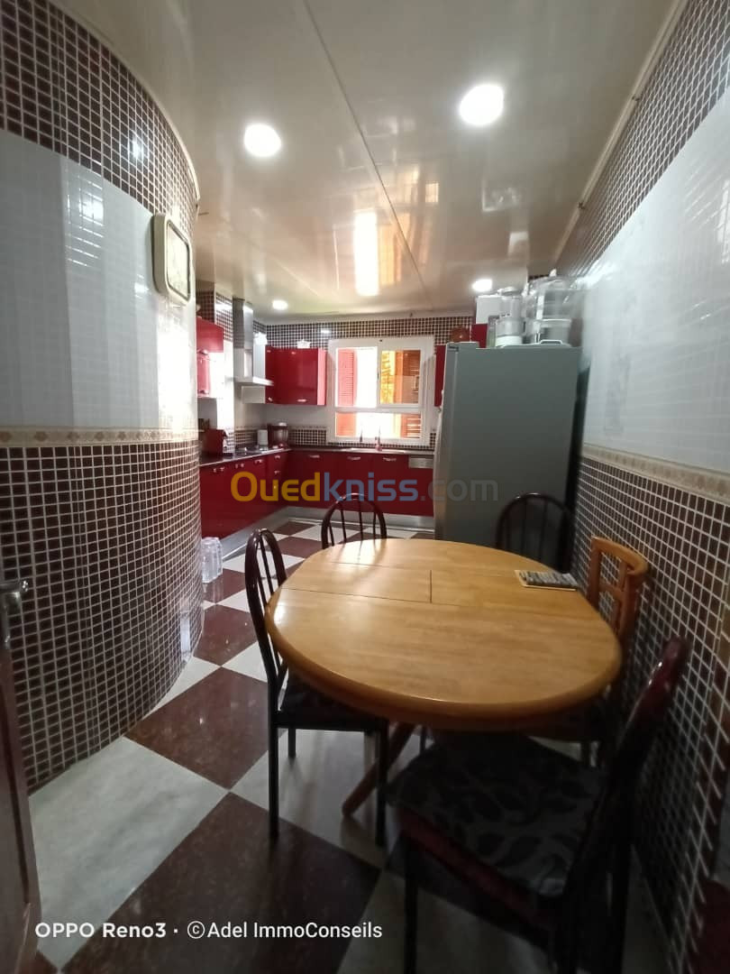 Vente Appartement F4 Annaba Annaba