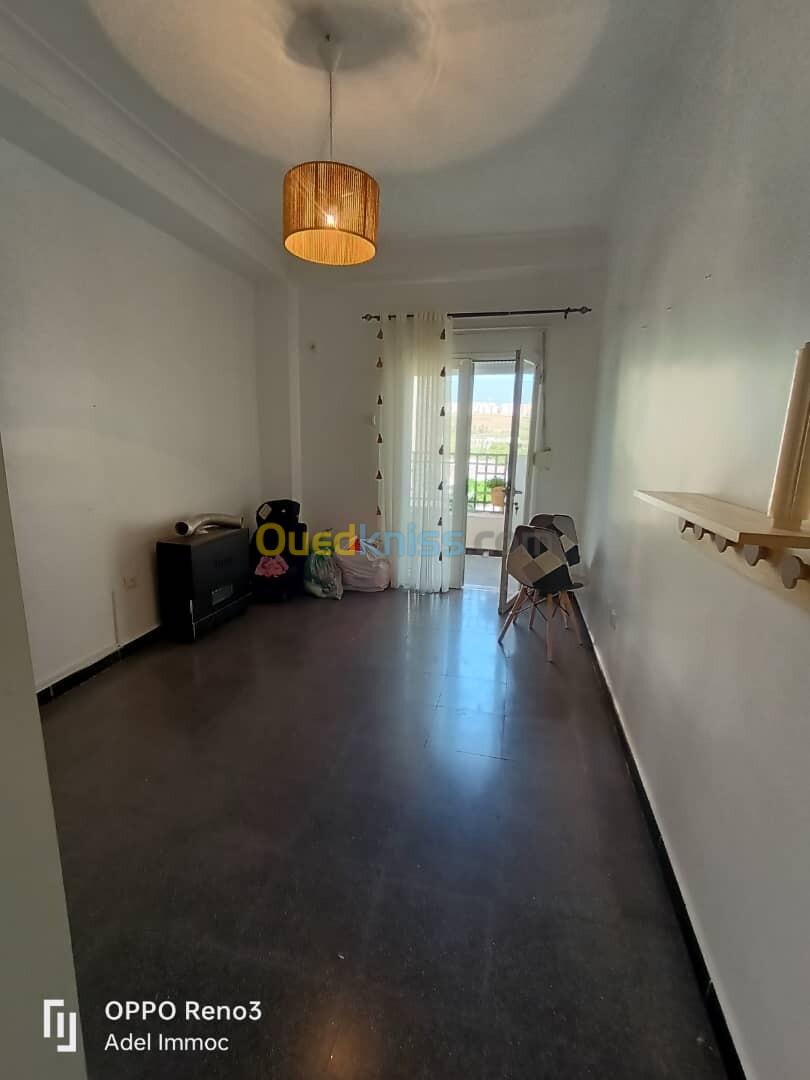 Vente Appartement F3 Annaba El bouni