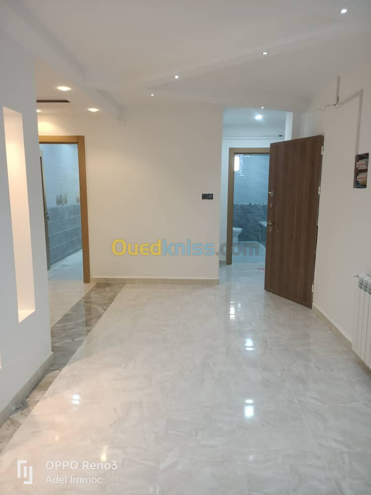 Vente Appartement F4 Annaba Annaba