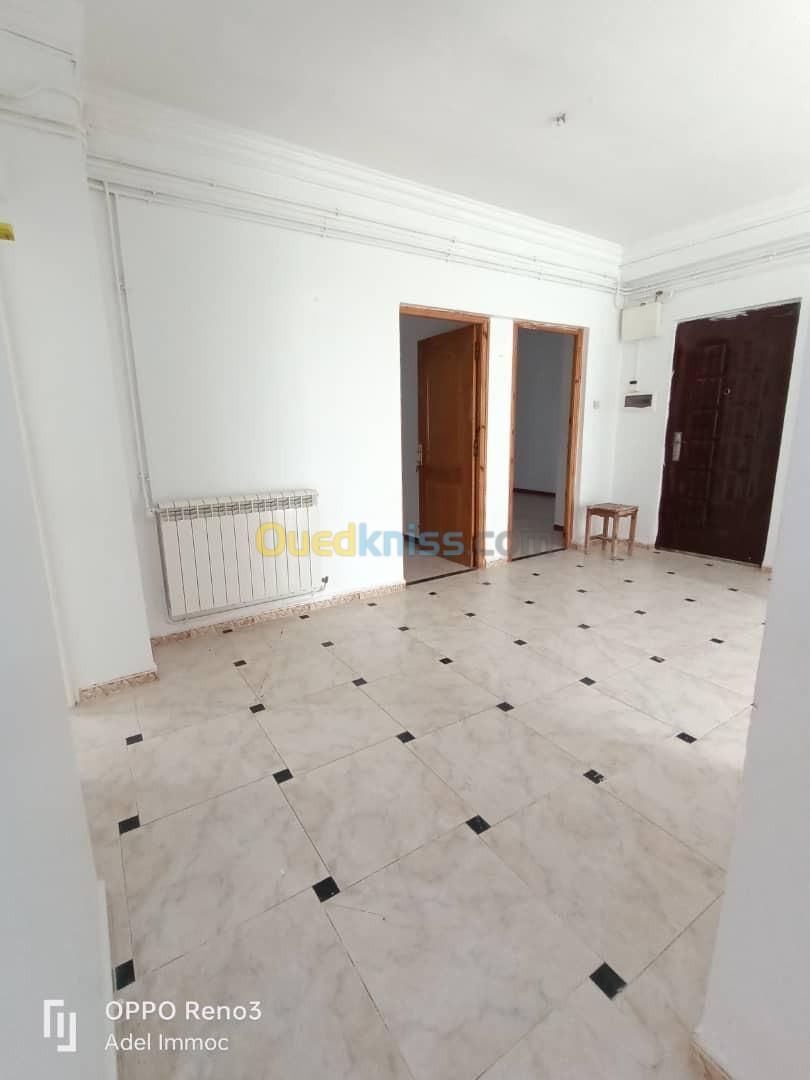 Vente Appartement F4 Annaba Annaba