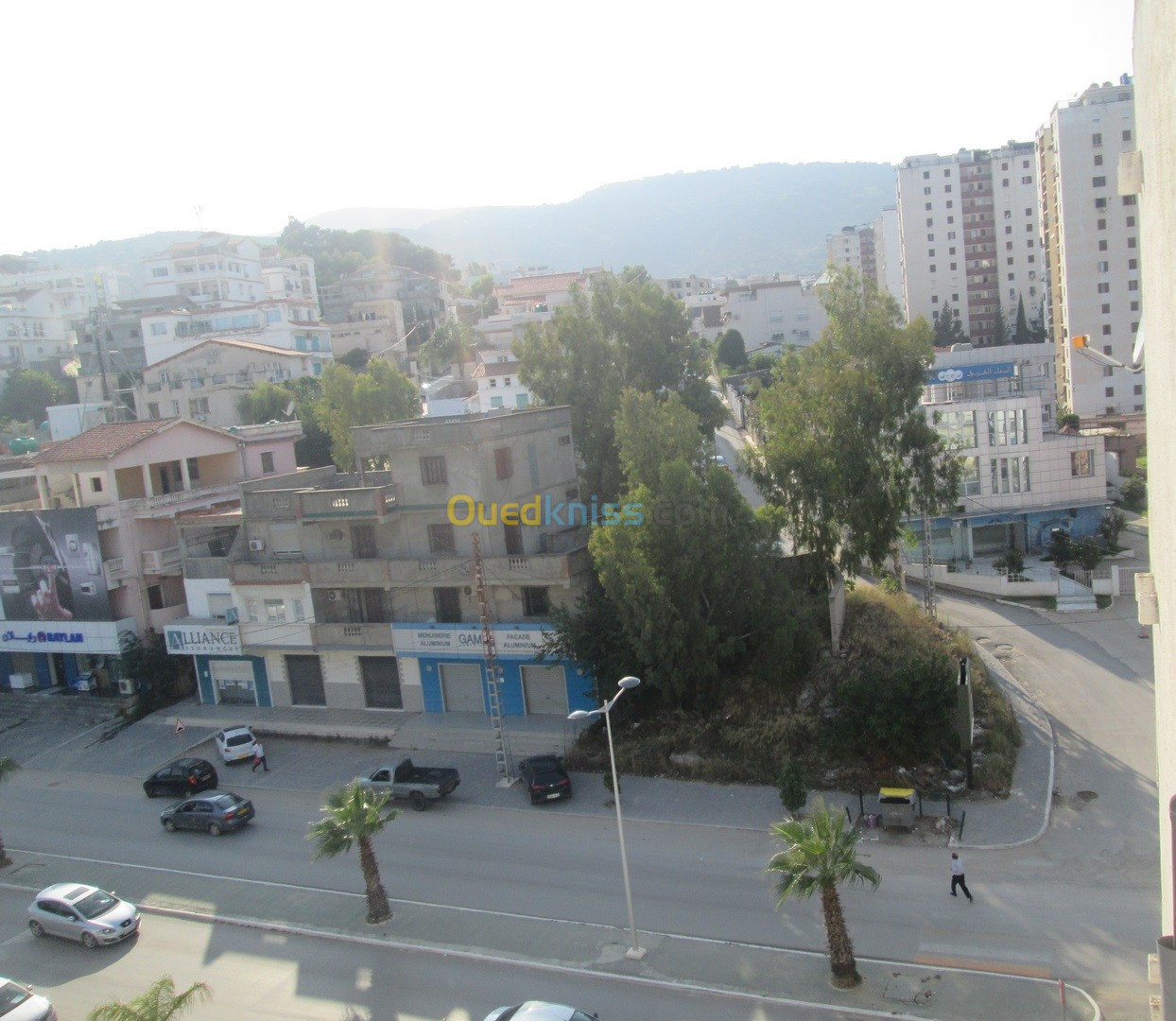 Location Niveau De Villa F2 Annaba Annaba