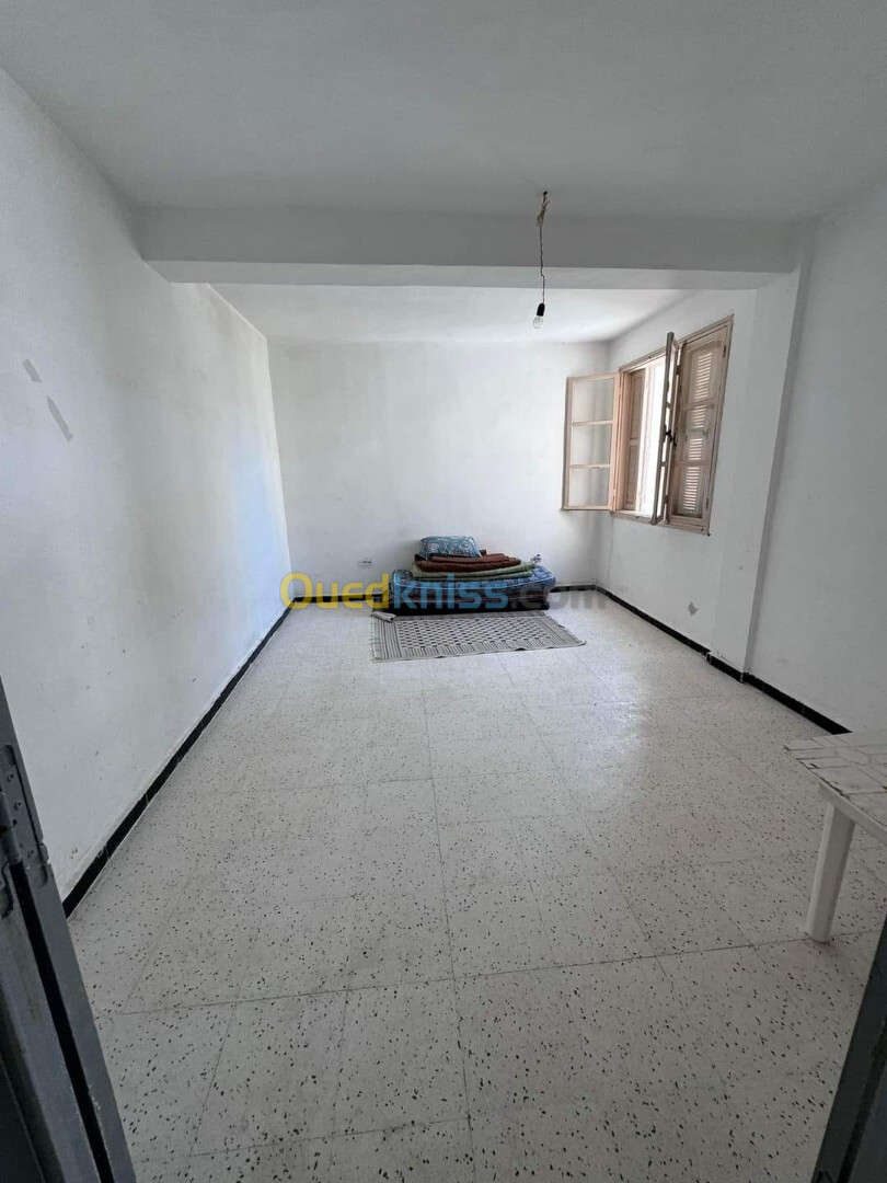 Vente Appartement F3 Annaba El bouni