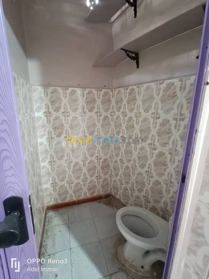 Vente Appartement F2 Annaba Annaba