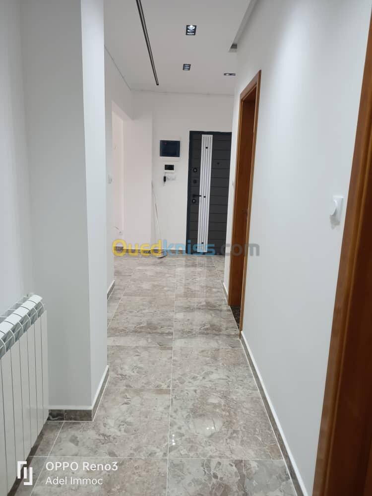 Vente Appartement F3 Annaba Annaba