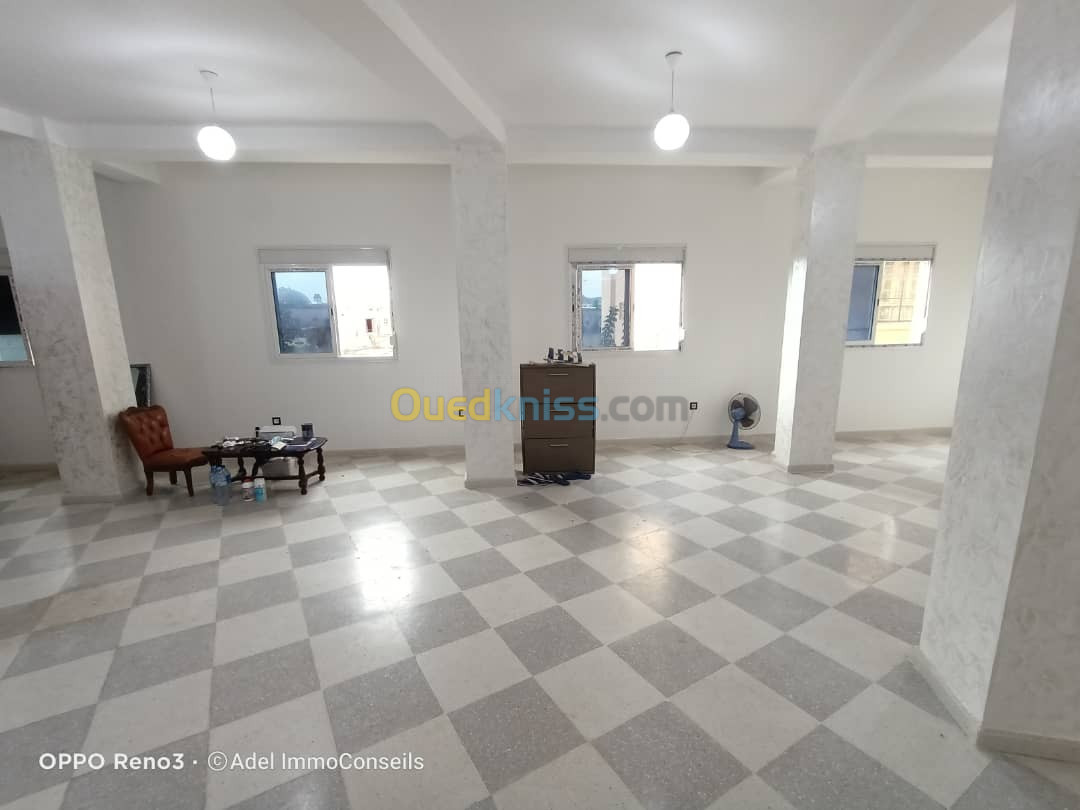 Location Appartement F3 Annaba Annaba