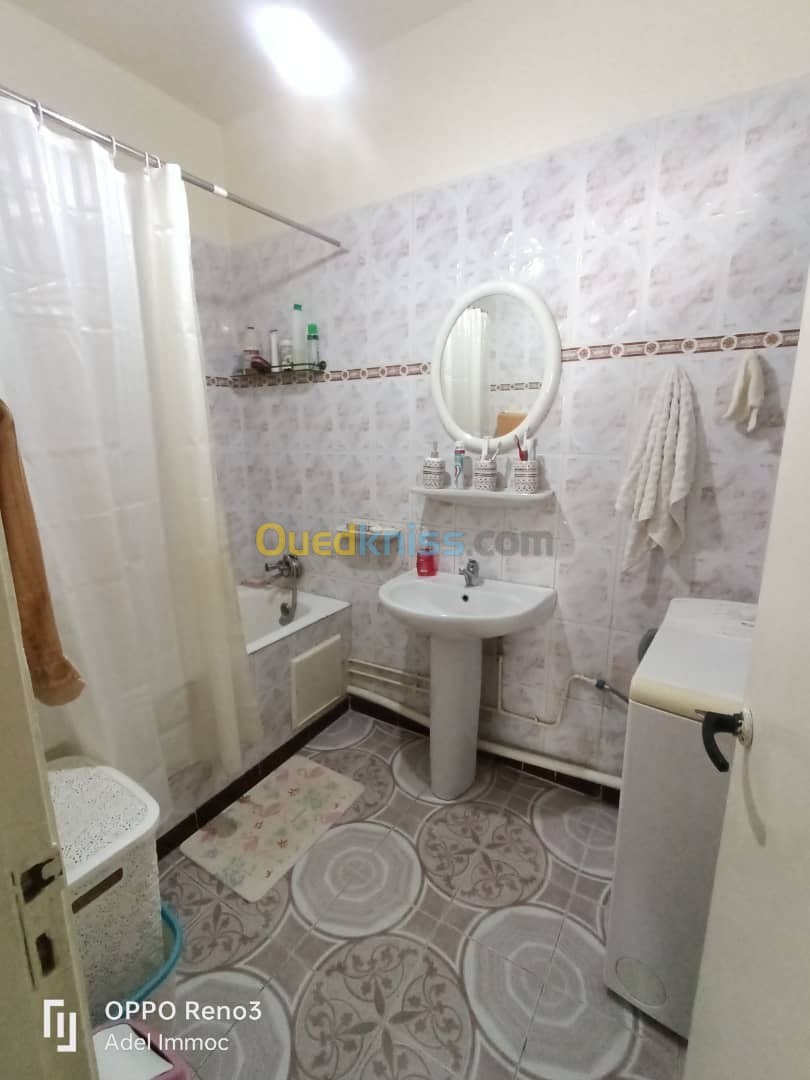 Vente Appartement F4 Annaba Annaba