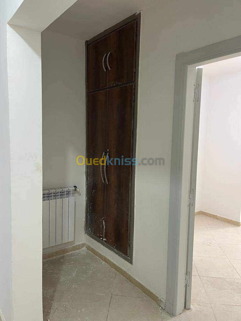 Location Duplex F7 Annaba El bouni