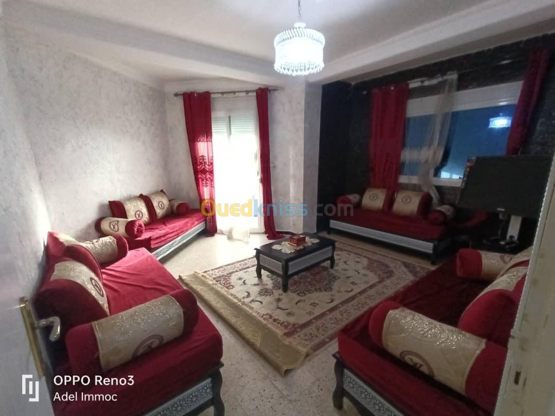 Location Appartement F2 Annaba Annaba