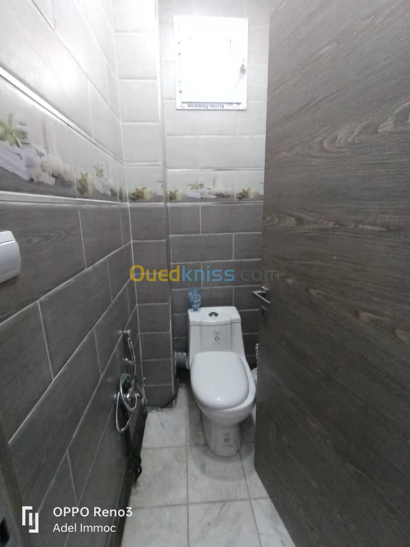 Location Appartement F3 Annaba Annaba