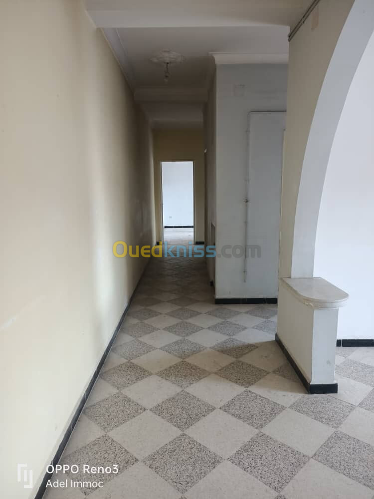 Vente Appartement F4 Annaba Annaba