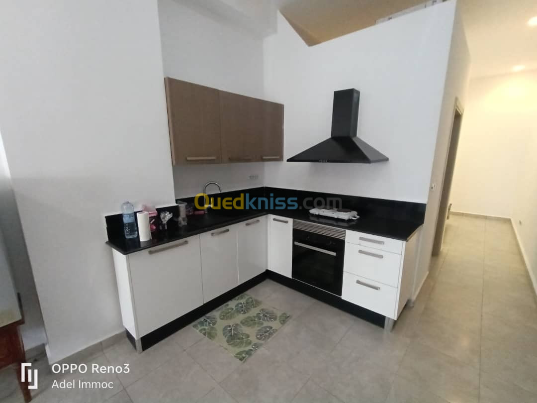 Location Appartement F1 Annaba Annaba