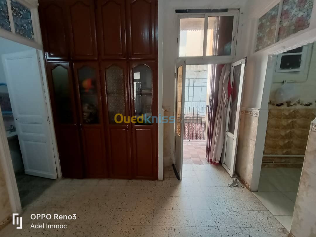 Vente Appartement F3 Annaba Annaba