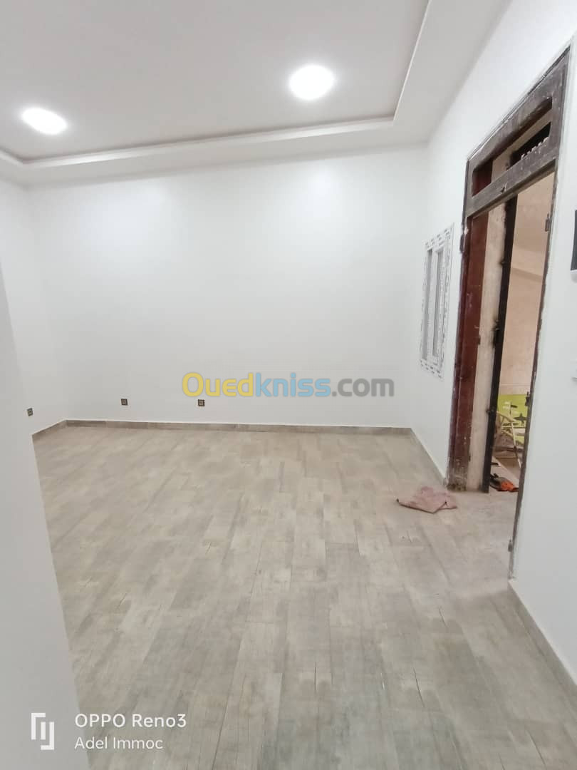 Vente Appartement F3 Annaba Annaba