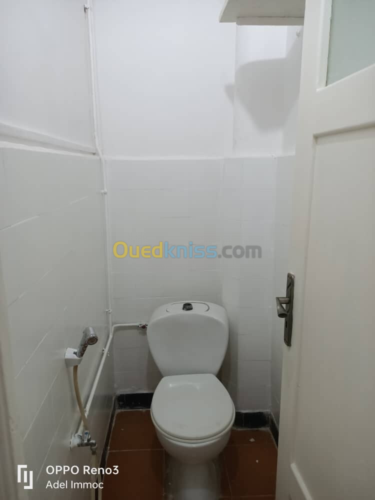 Location Appartement F3 Annaba Annaba