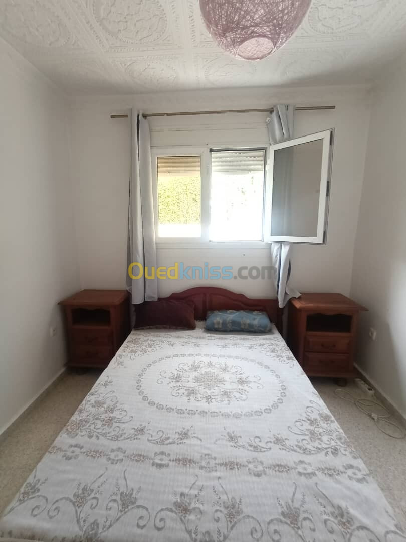 Location Niveau De Villa F2 Annaba Annaba