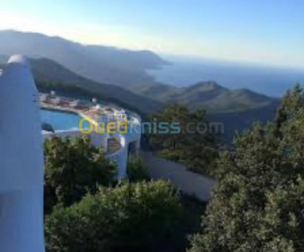 Vente Villa Annaba Seraidi