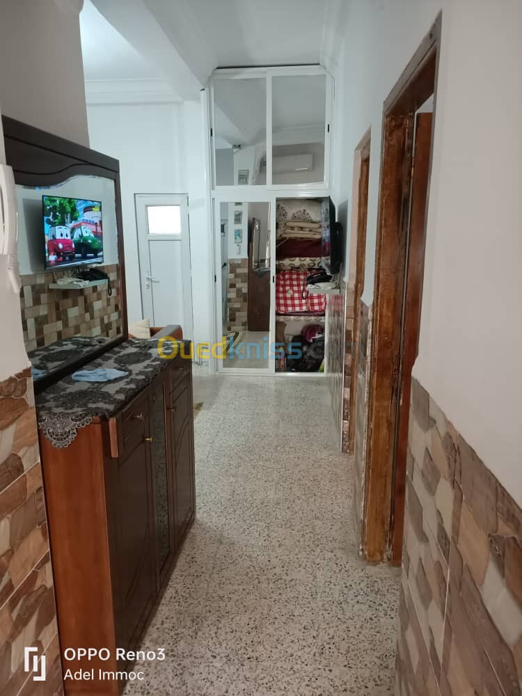 Vente Niveau De Villa F4 Annaba Annaba