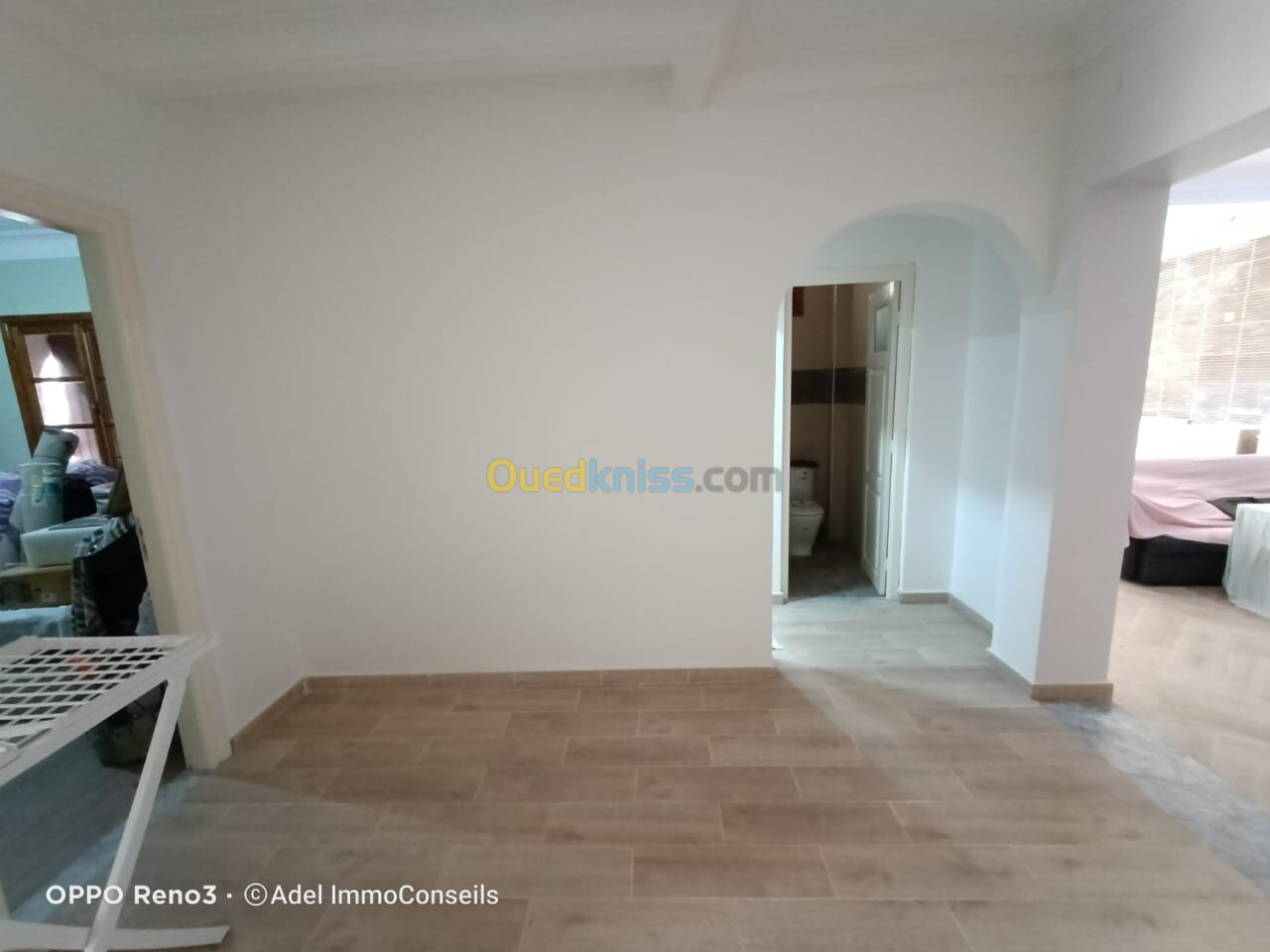 Location Niveau De Villa F3 Annaba Annaba