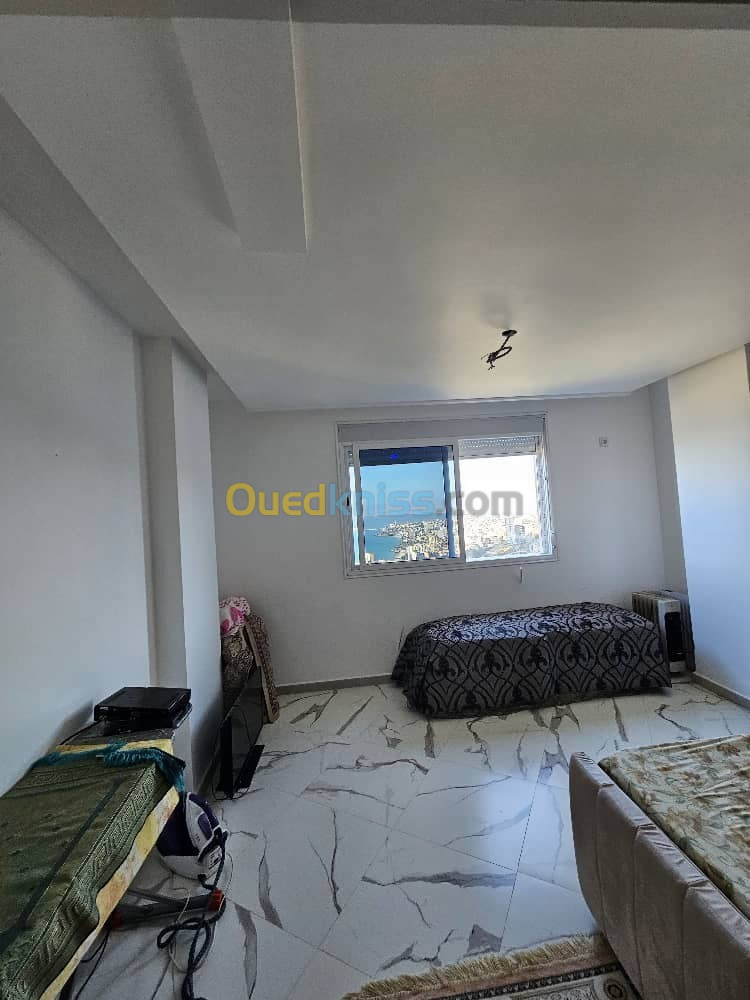 Vente Appartement F4 Annaba Annaba